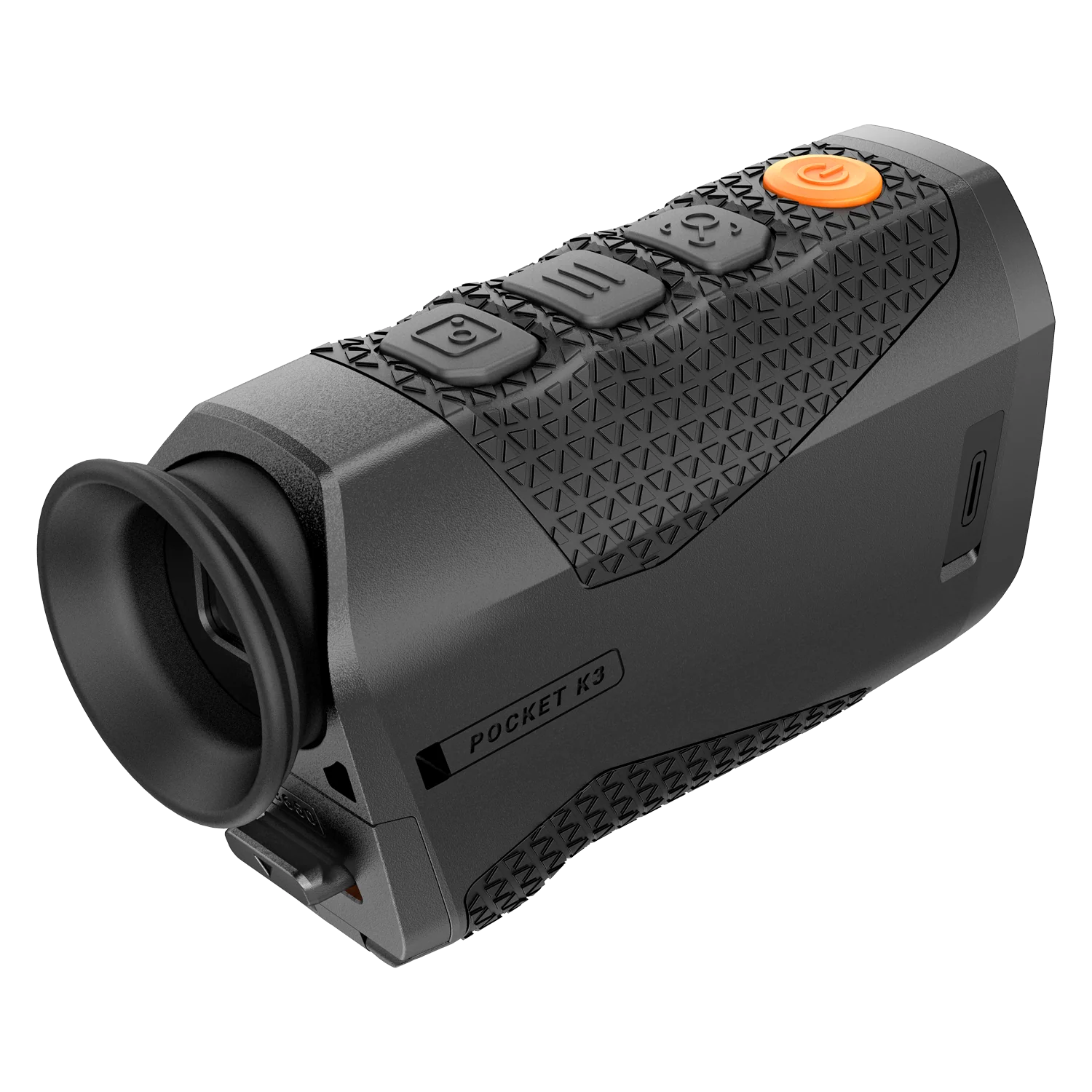 Pulsar Axion XQ30 Pro Thermal Monocular – 8x Mag, 7-Hour Battery, Free Lanyard