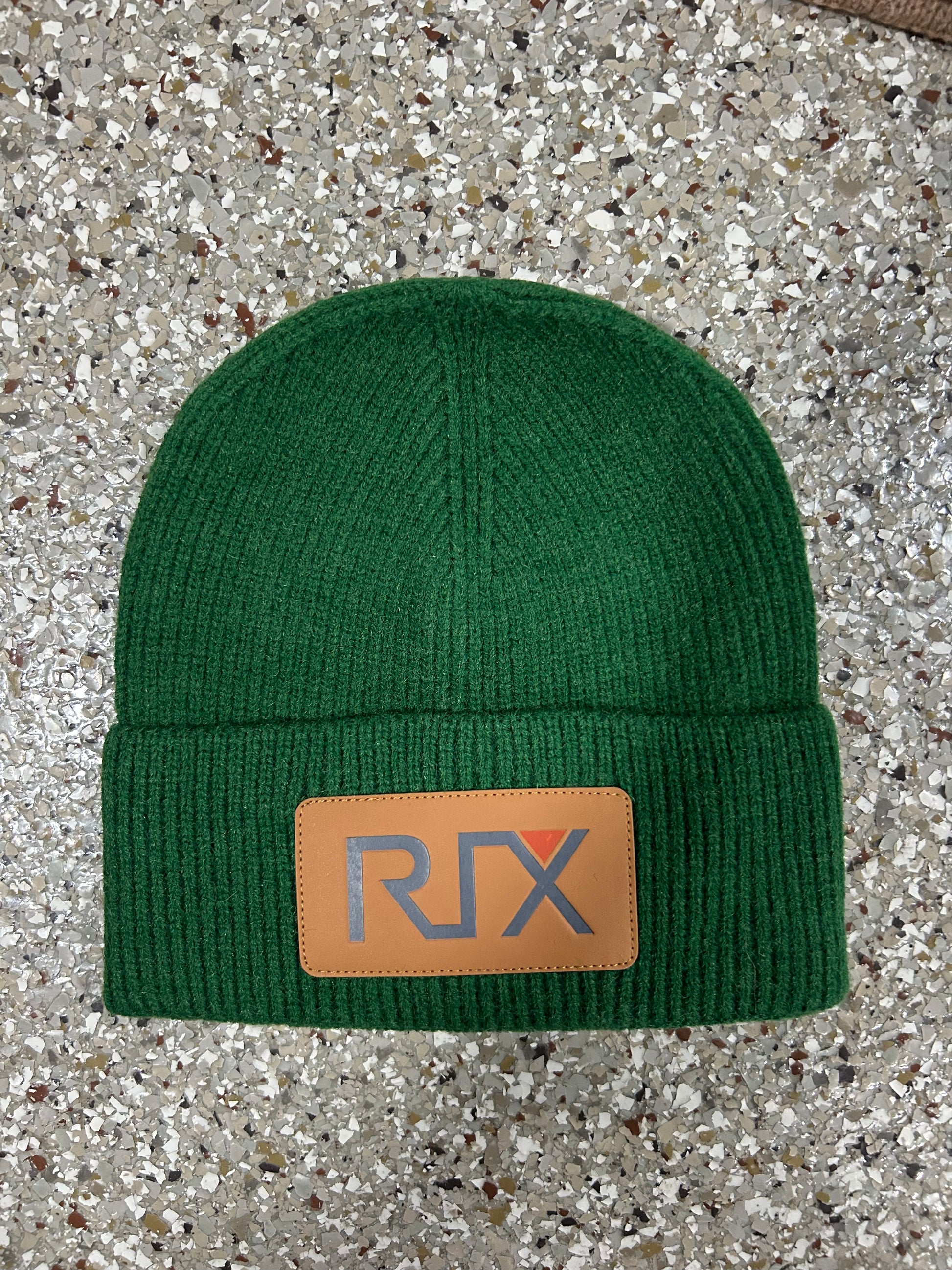 RIX RIX Cozy Beanie Stocking Cap Hat