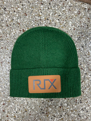 RIX RIX Cozy Beanie Stocking Cap Hat