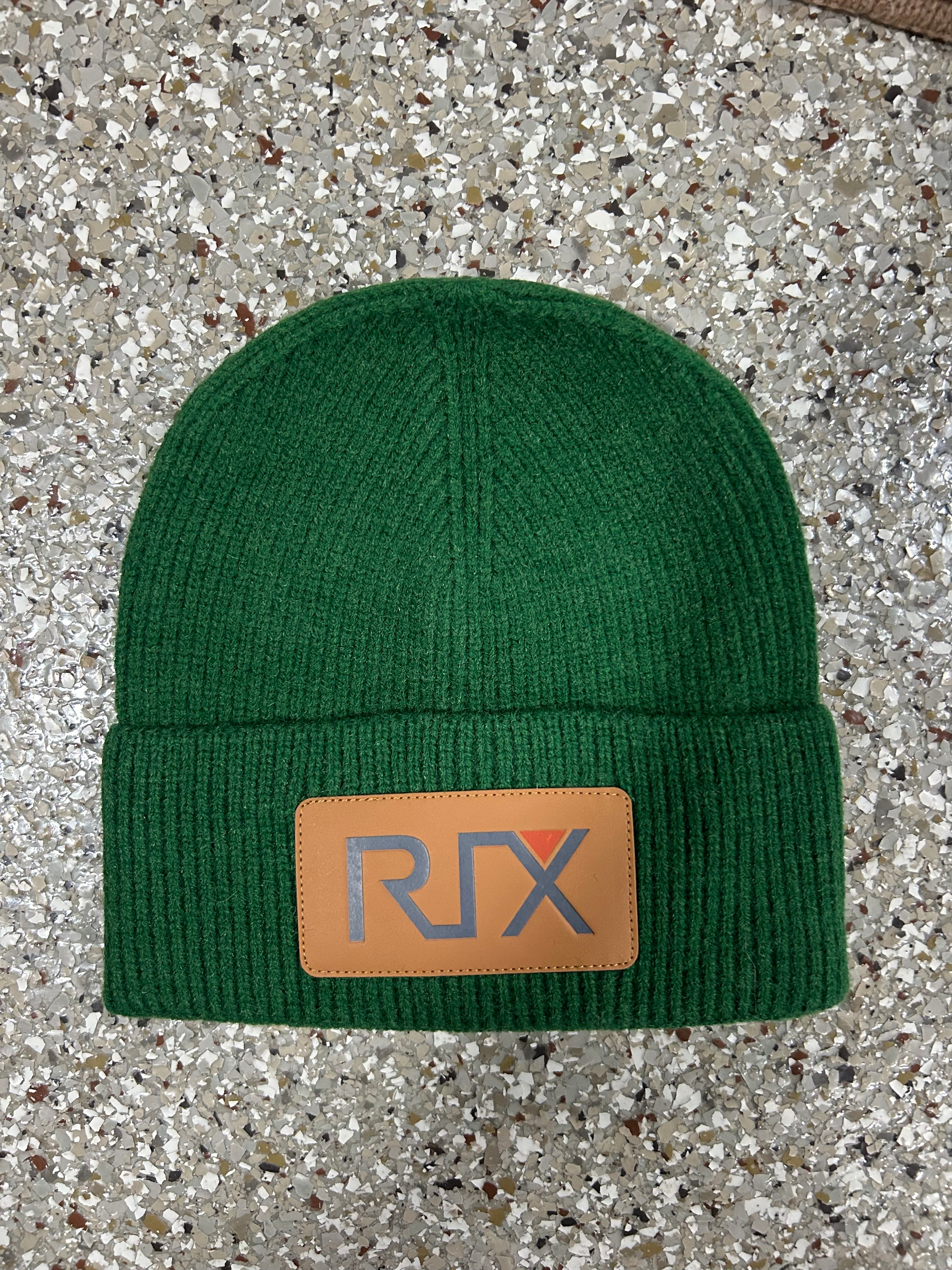 RIX RIX Cozy Beanie Stocking Cap Hat