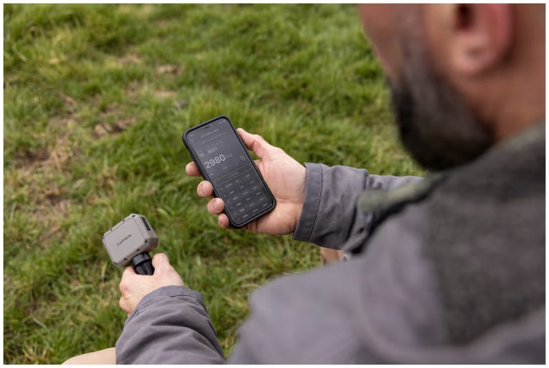 Garmin Garmin Xero® C1 Pro Chronograph