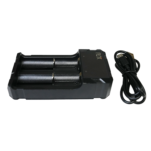 RIX Battery RIX Battery Charger
