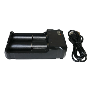 RIX Battery RIX Battery Charger
