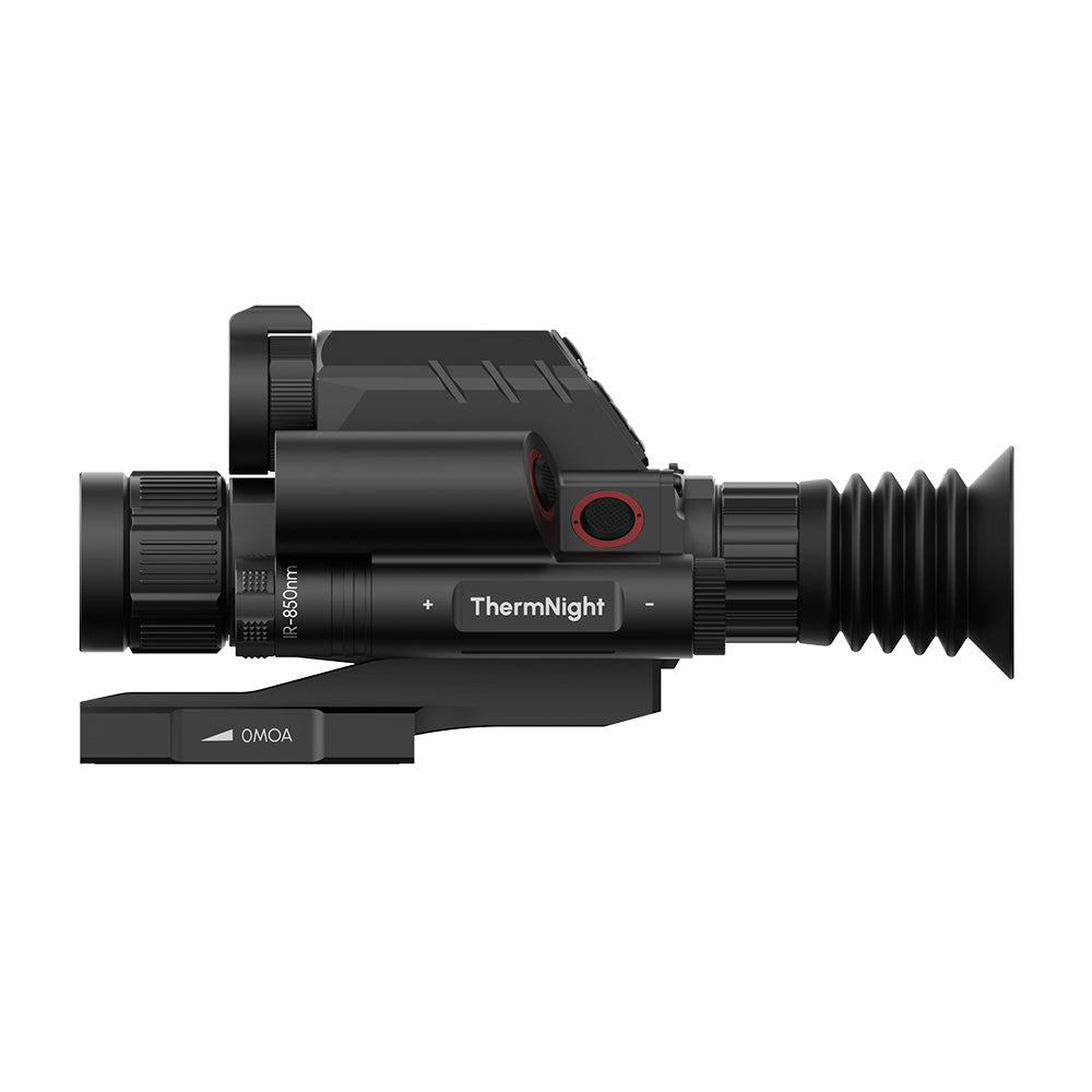 DNT Optics Thermal Scope DNT Optics TNC225R - ThermNight Thermal & Night Vision Multispectral Scope