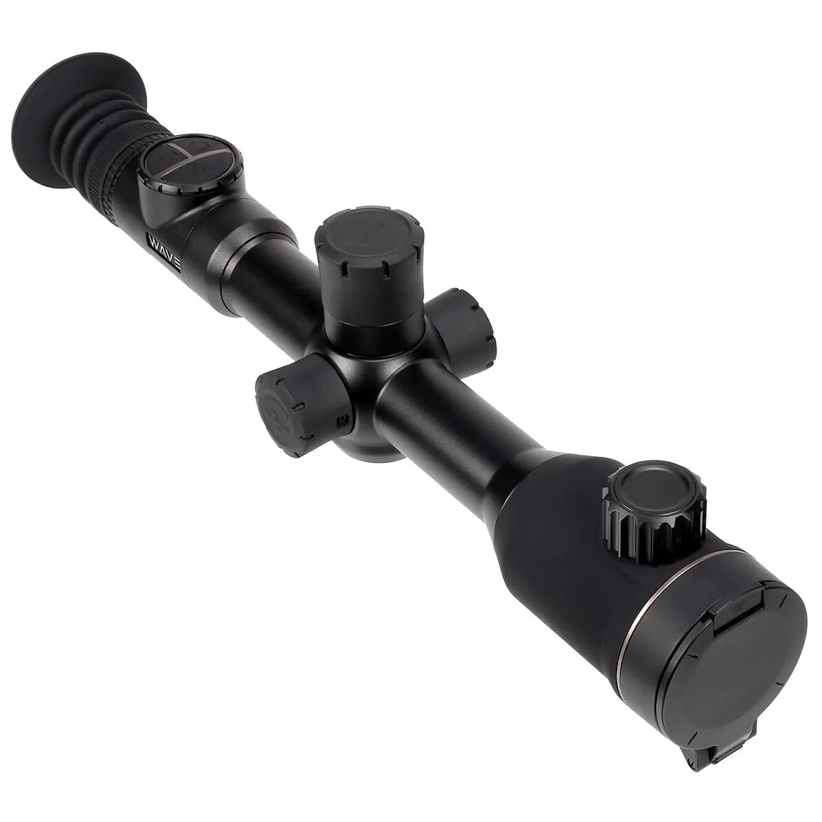 Fusion Thermal Thermal Scope WAVE Fusion Thermal Atris 335 Advanced Thermal Riflescope WTS100
