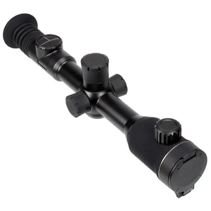 Fusion Thermal Thermal Scope WAVE Fusion Thermal Atris 335 Advanced Thermal Riflescope WTS100