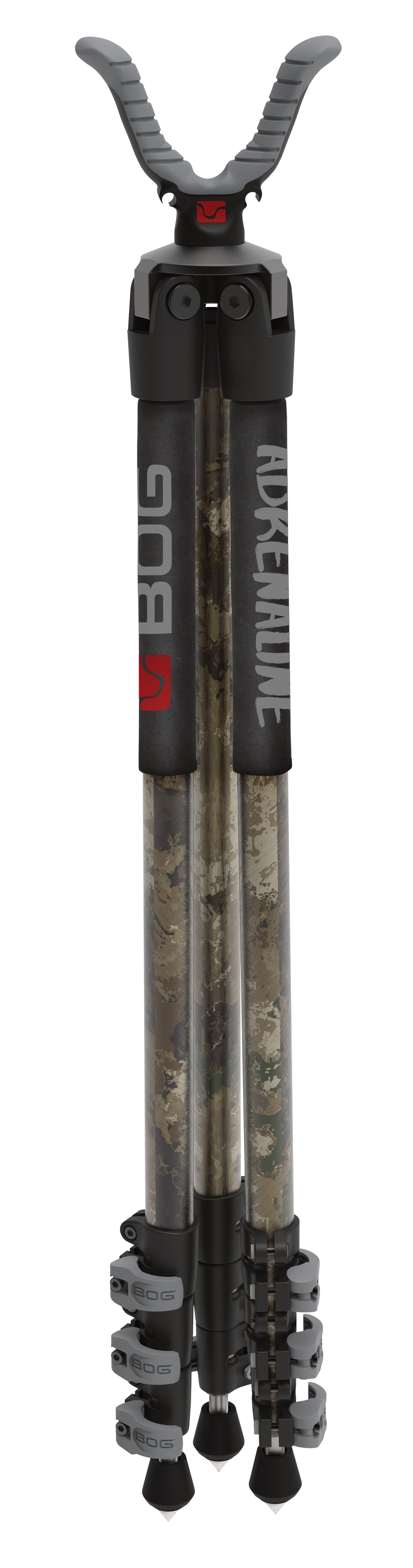 BOG Tripod Tripod Bog Adrenaline Folding Tripod