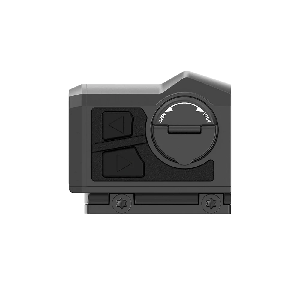 Infitac Thermal Pistol Sight Infitac Pistol Sights Fast Mini FMP13