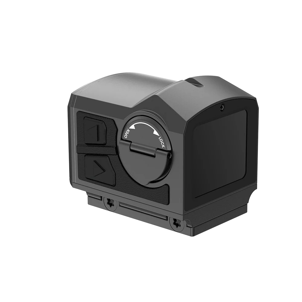 Infitac Thermal Pistol Sight Infitac Pistol Sights Fast Mini FMP13