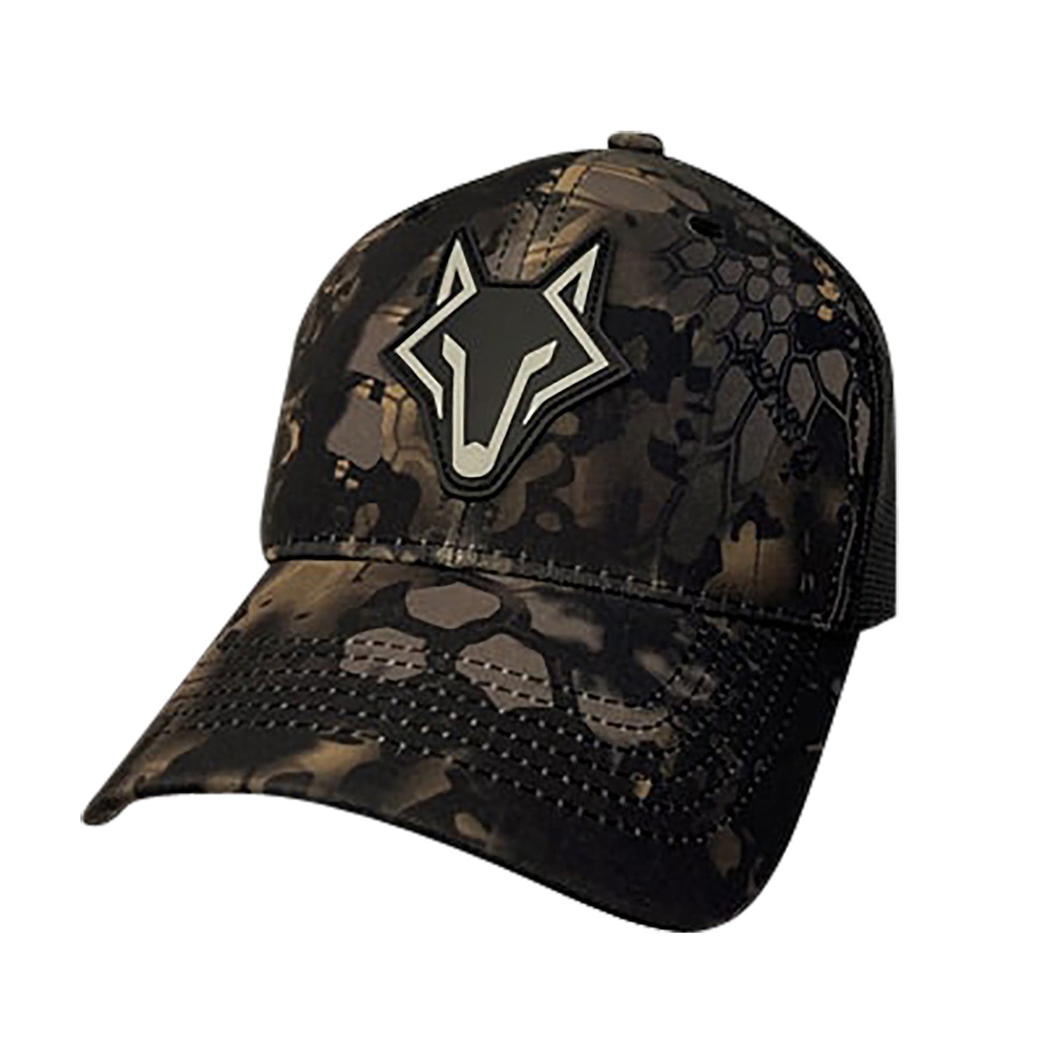 FoxPro Foxpro Baseball Cap Hat