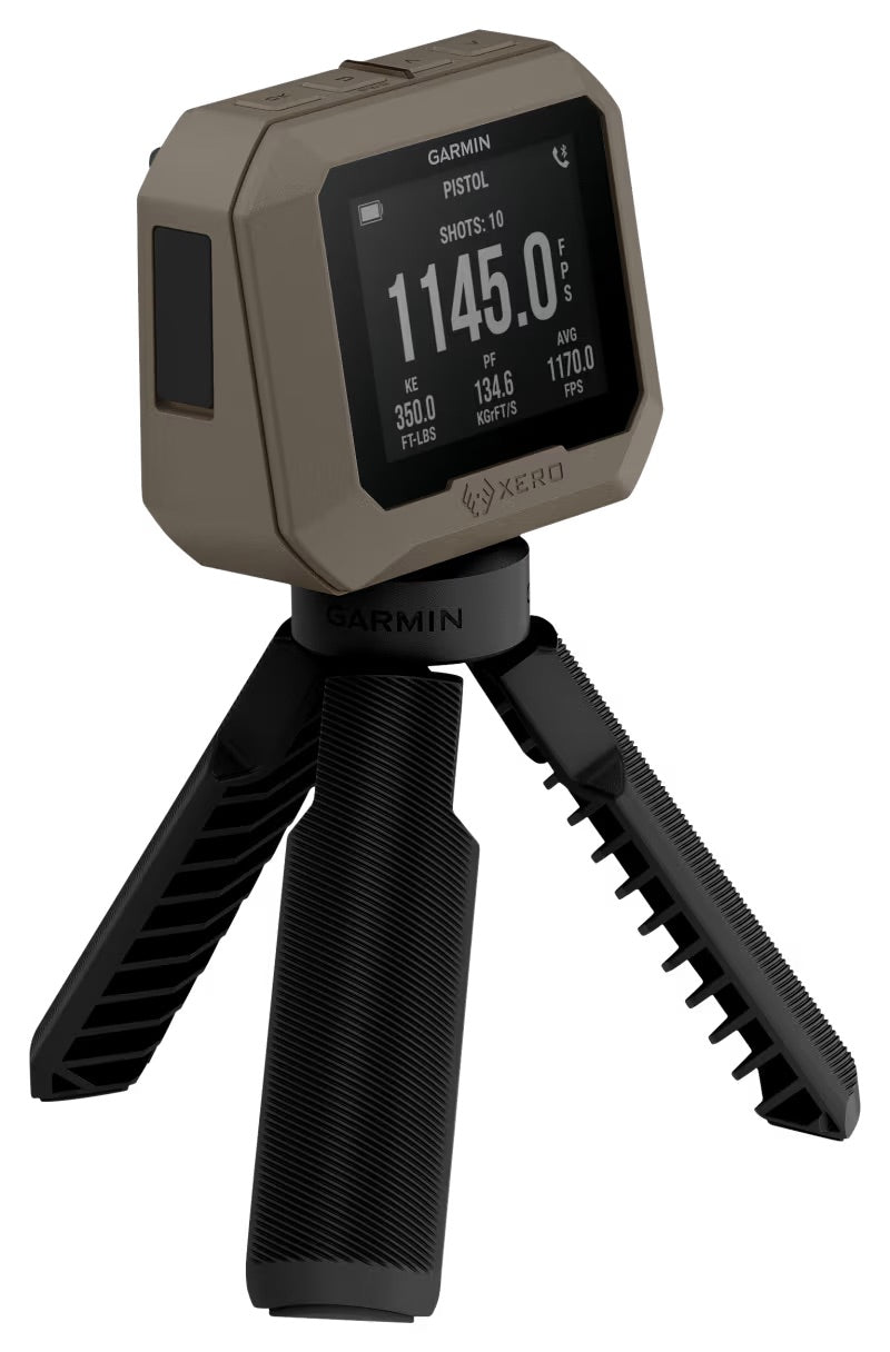 Garmin Garmin Xero® C1 Pro Chronograph