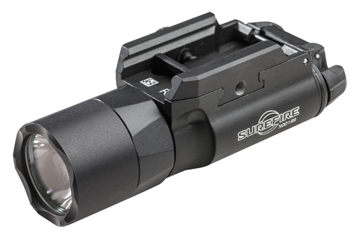 Surefire SureFire X300U-B Weapon Light 1000 Lumens Output White LED Light