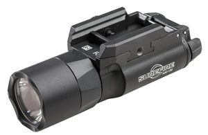 Surefire SureFire X300U-B Weapon Light 1000 Lumens Output White LED Light