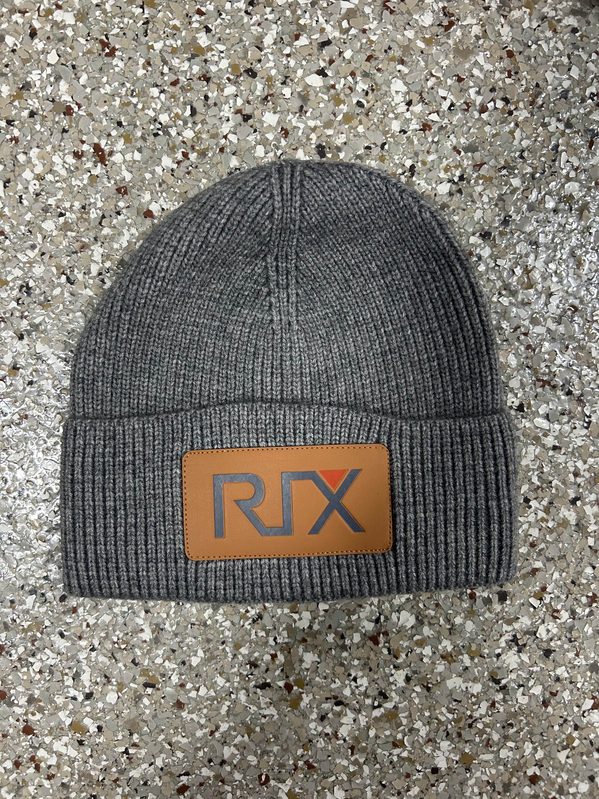 RIX RIX Cozy Beanie Stocking Cap Hat