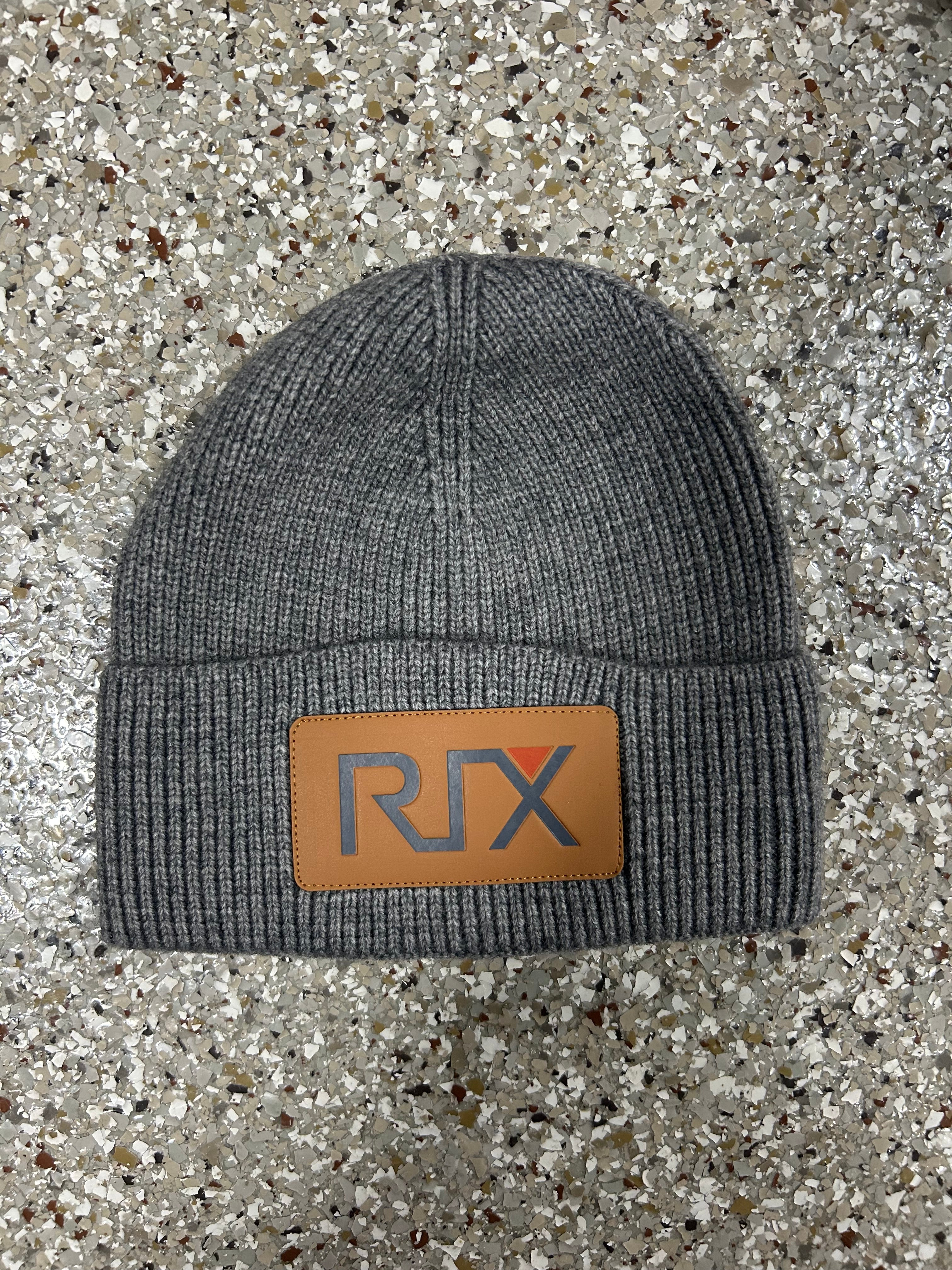 RIX RIX Cozy Beanie Stocking Cap Hat