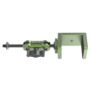FatBoy Tripods Tripod & Monopod Accessories Last One! Fat Boy Tripods Side Chick