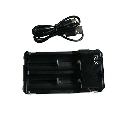 RIX Battery RIX Battery Charger