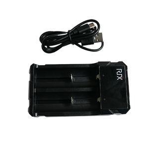 RIX Battery RIX Battery Charger