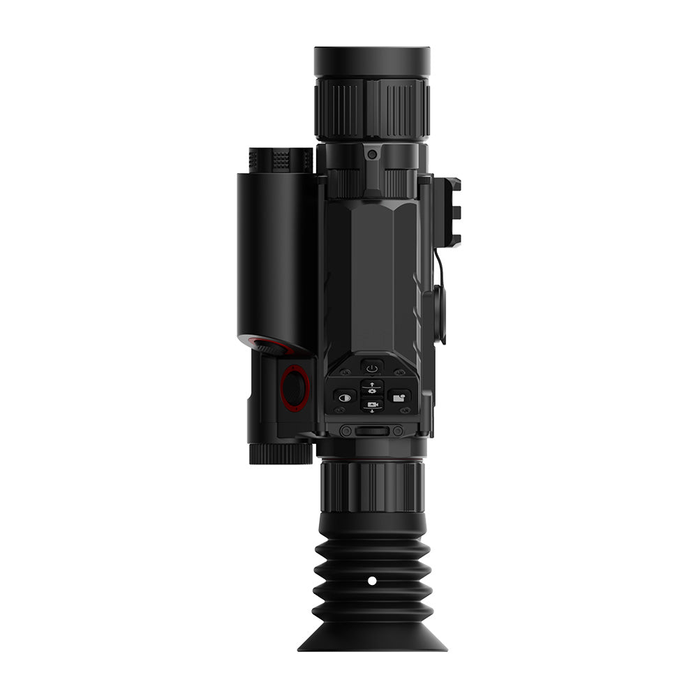 DNT Optics Thermal Scope DNT Optics TNC225R - ThermNight Thermal & Night Vision Multispectral Scope