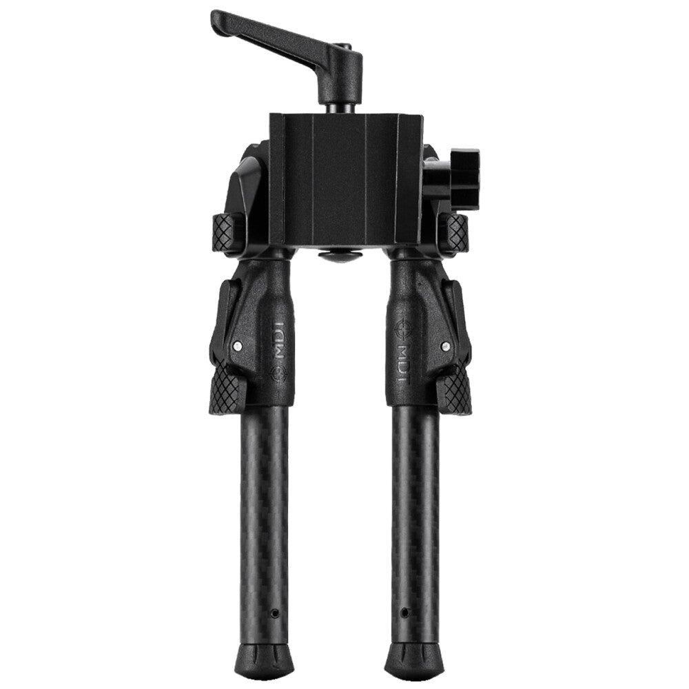 MDT MDT GRND-POD Adjustable Bipod RRS - ARCA 4.5"-9" Black