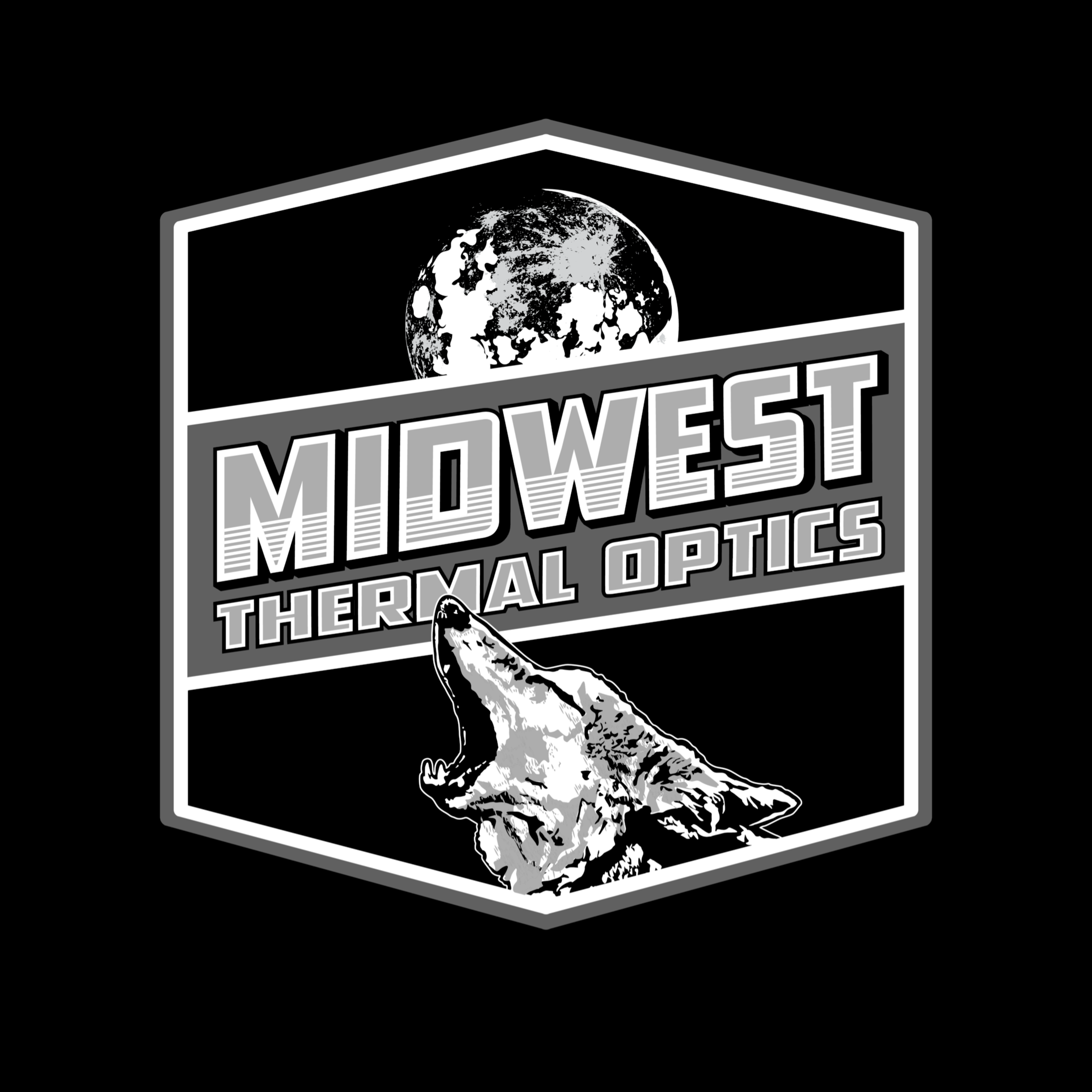 Midwest Thermal Optics Midwest Thermal Optics Sticker