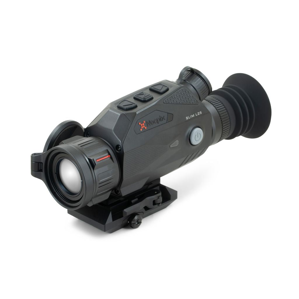 Nocpix Thermal Scope Nocpix SLIM L25 Multi Function Thermal Optic 384 25mm