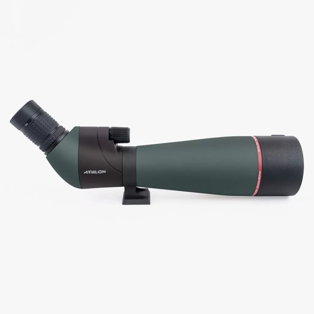 Athlon Optics Spotting Scope Athlon Optics Talos 20-60x80 Spotting Scope - Green