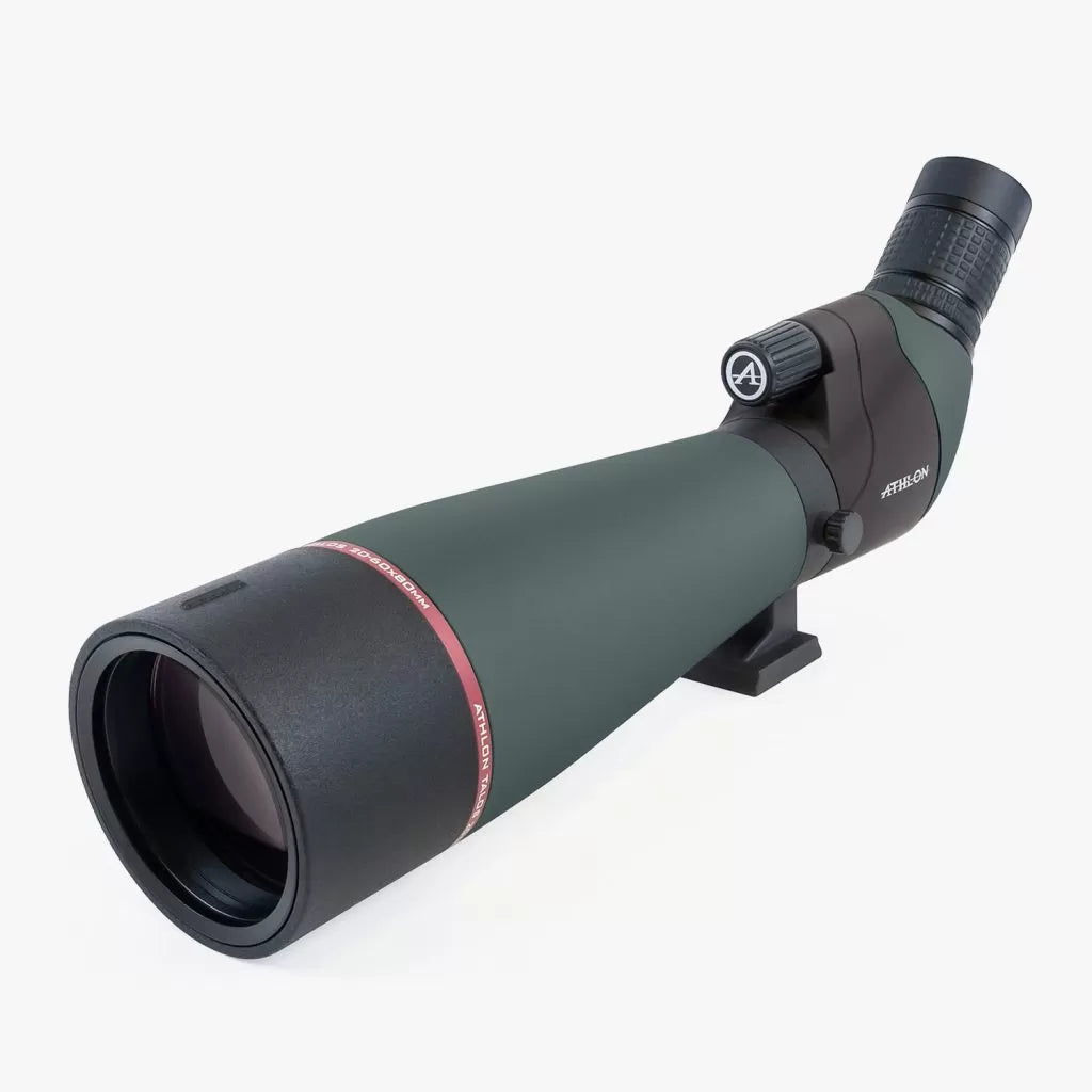 Athlon Optics Spotting Scope Athlon Optics Talos 20-60x80 Spotting Scope - Green