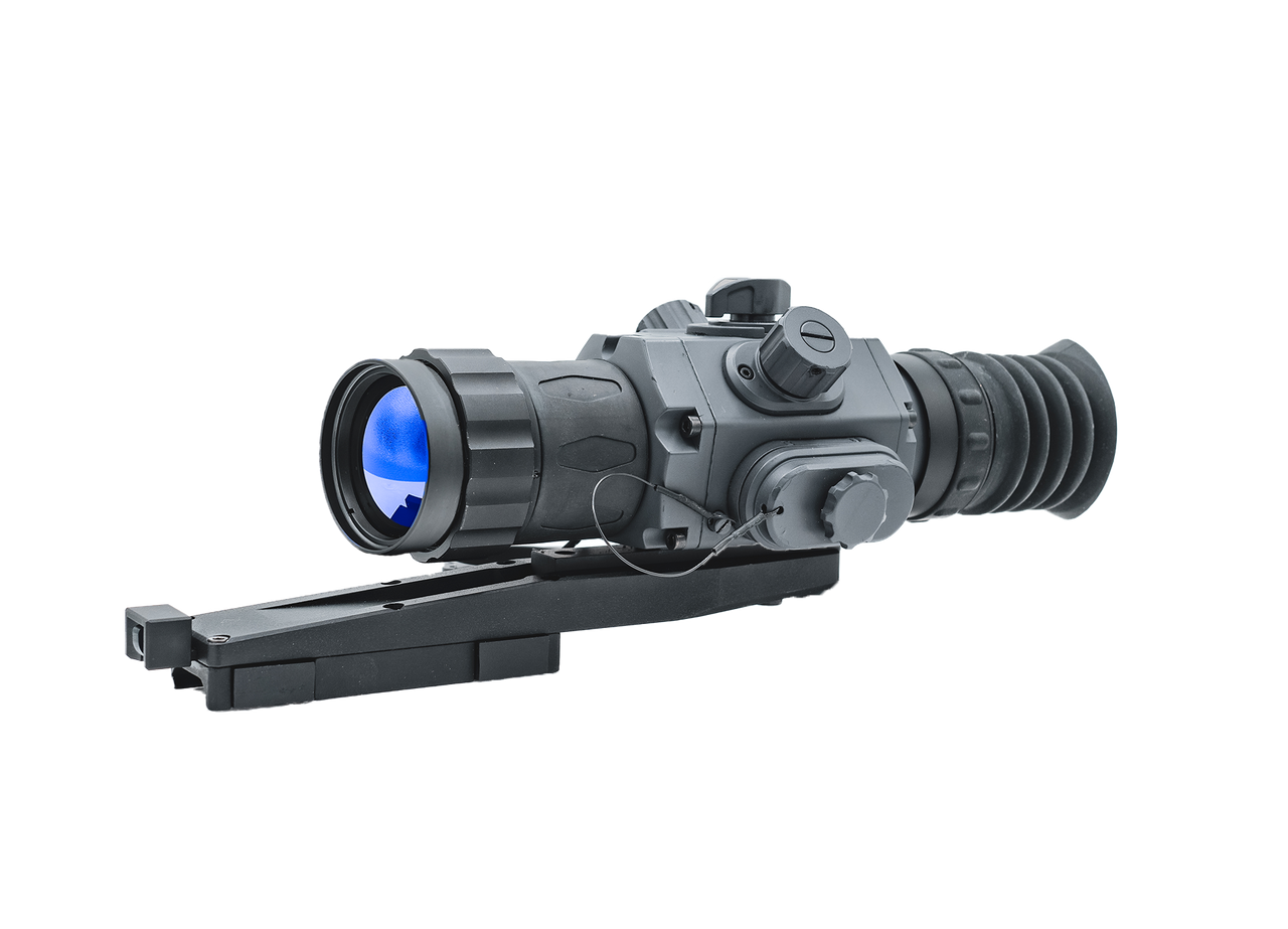 NEW Armasight Contractor 640 2.3-9.2x35 Thermal Weapon Sight