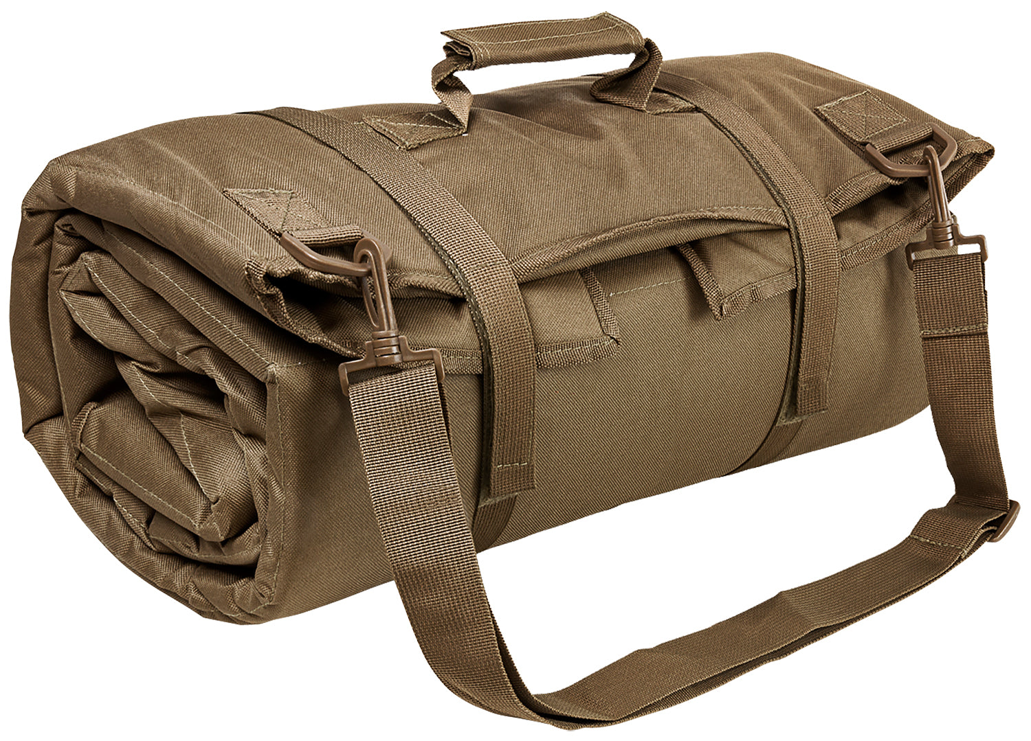 NcStar Roll Up Lay Down Shooting Mat