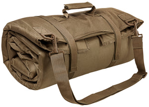 NcStar Roll Up Lay Down Shooting Mat