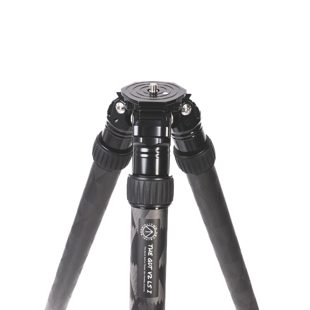 Two Vets QDT V2 LS Inverted (Legstopper)