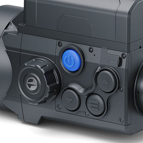 Pulsar Clip-on Pulsar Krypton 2 XG50 Thermal Attachment Kit