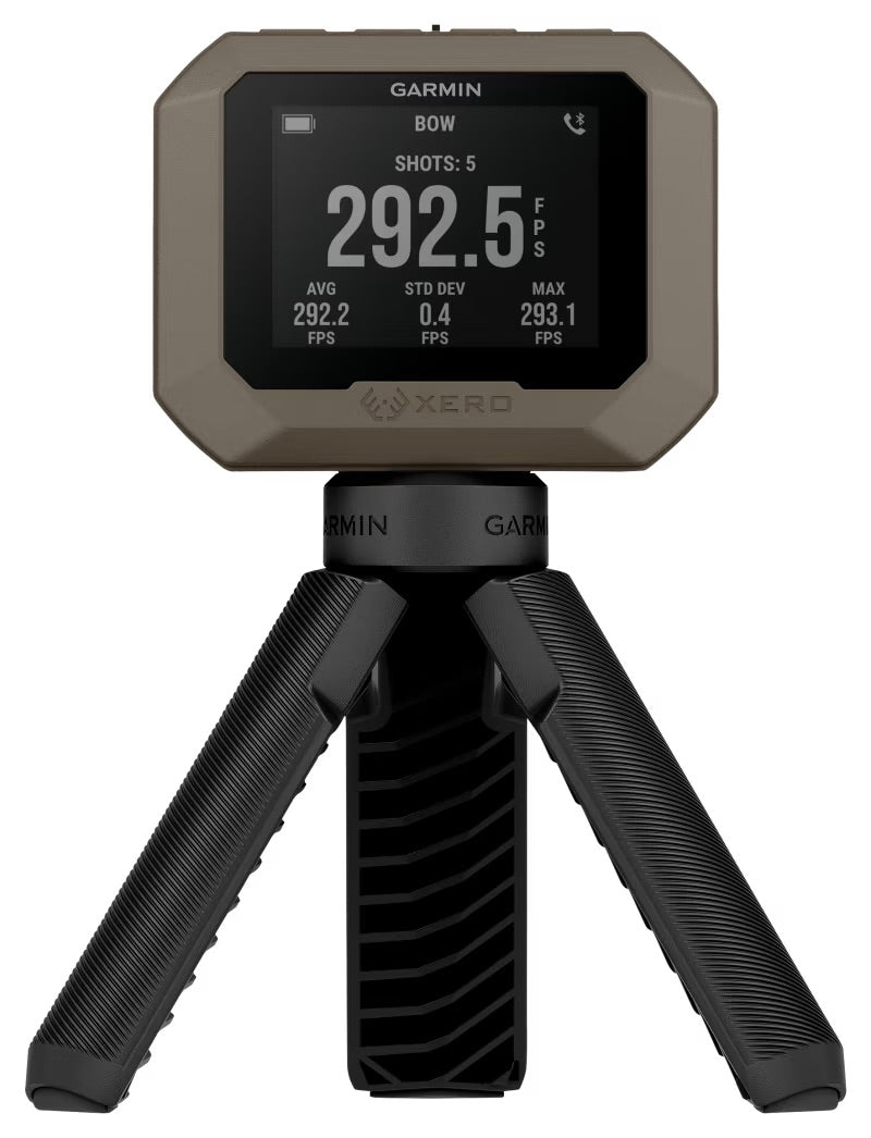 Garmin Garmin Xero® C1 Pro Chronograph