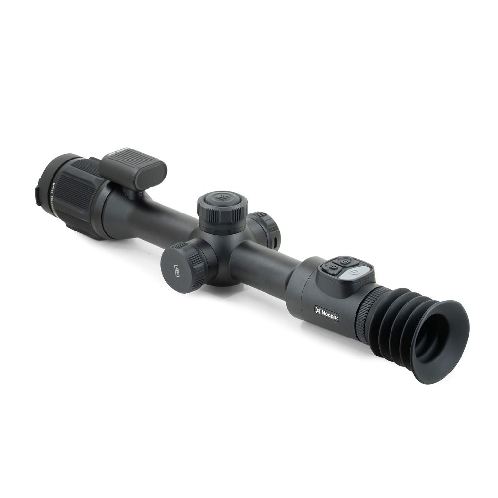 Nocpix Thermal Scope Nocpix BOLT P25R Thermal Imaging Scope 256 25mm