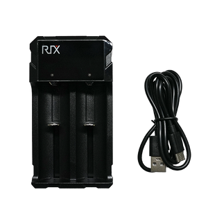 RIX Battery RIX Battery Charger