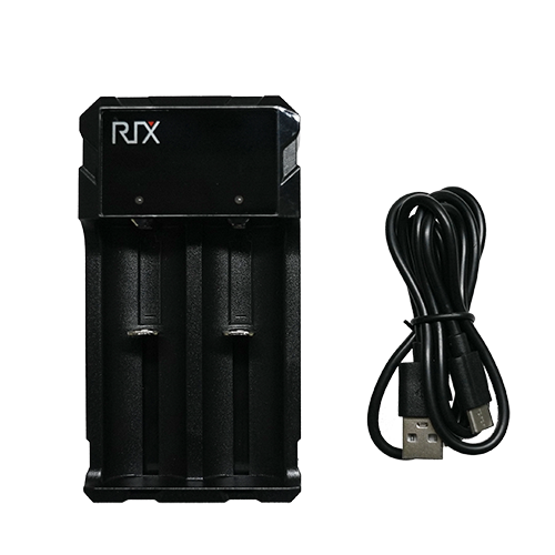 RIX Battery RIX Battery Charger