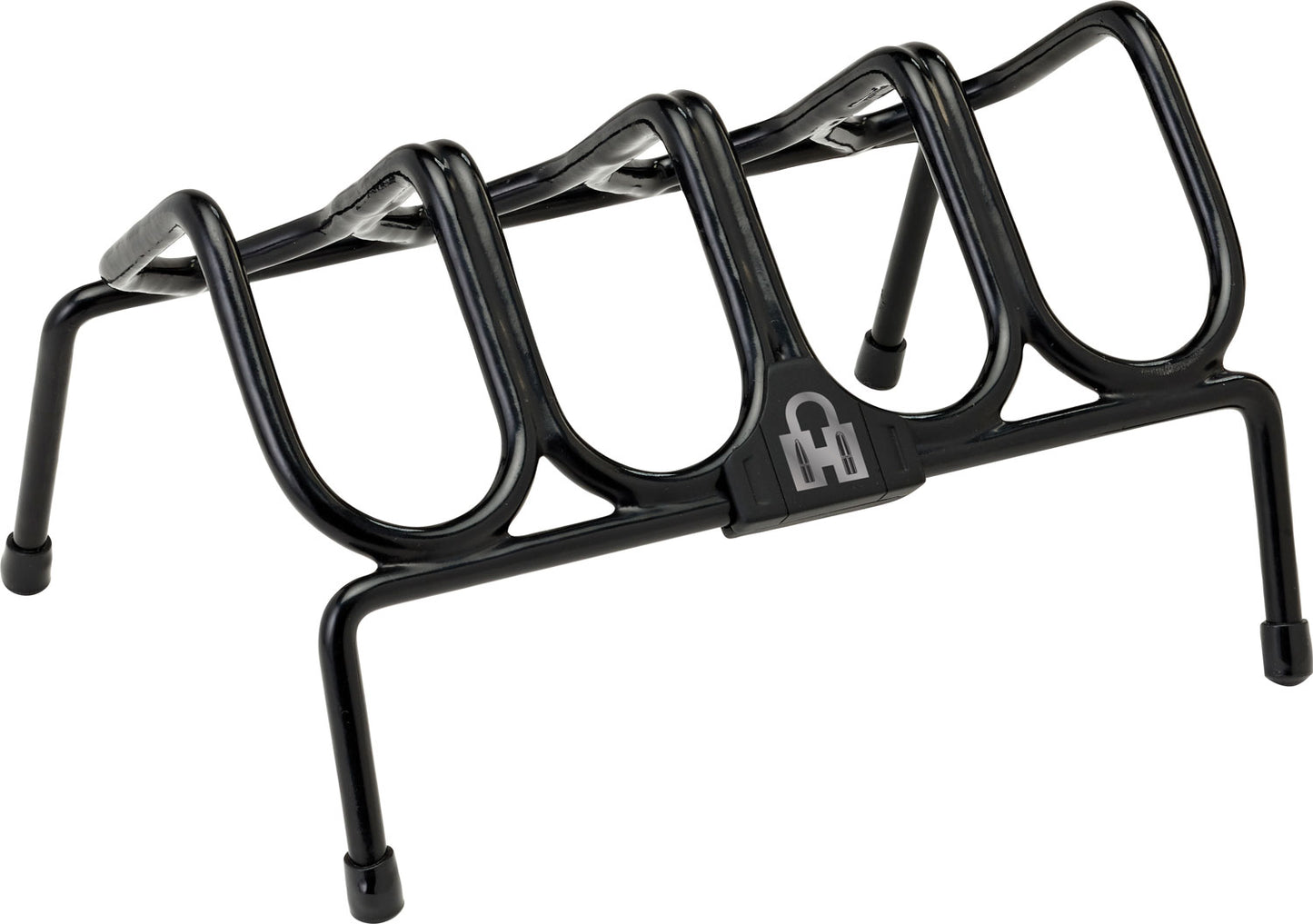 Hornady Four Gun Pistol Rack Metal Holds 4 Pistols