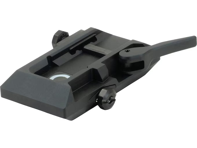 Nocpix Mounts Nocpix SLIM Dual-QD Picatinny "Shoe" Mount