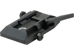 Nocpix Mounts Nocpix SLIM Dual-QD Picatinny "Shoe" Mount