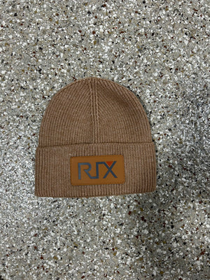 RIX RIX Cozy Beanie Stocking Cap Hat