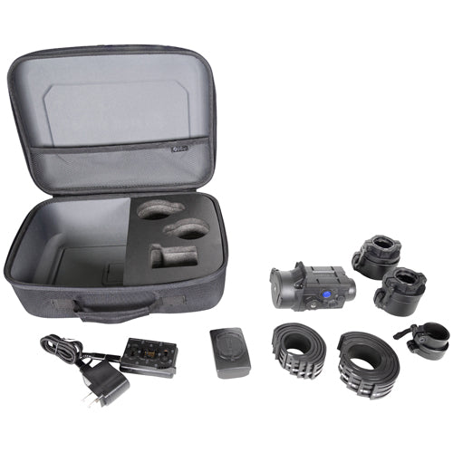 Pulsar Clip-on Pulsar Krypton 2 XG50 Thermal Attachment Kit