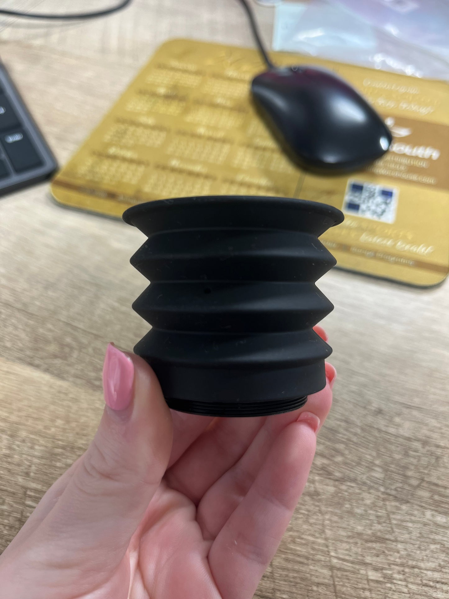 Infiray Bolt 50 V2 TX60C Replacement Eyecup