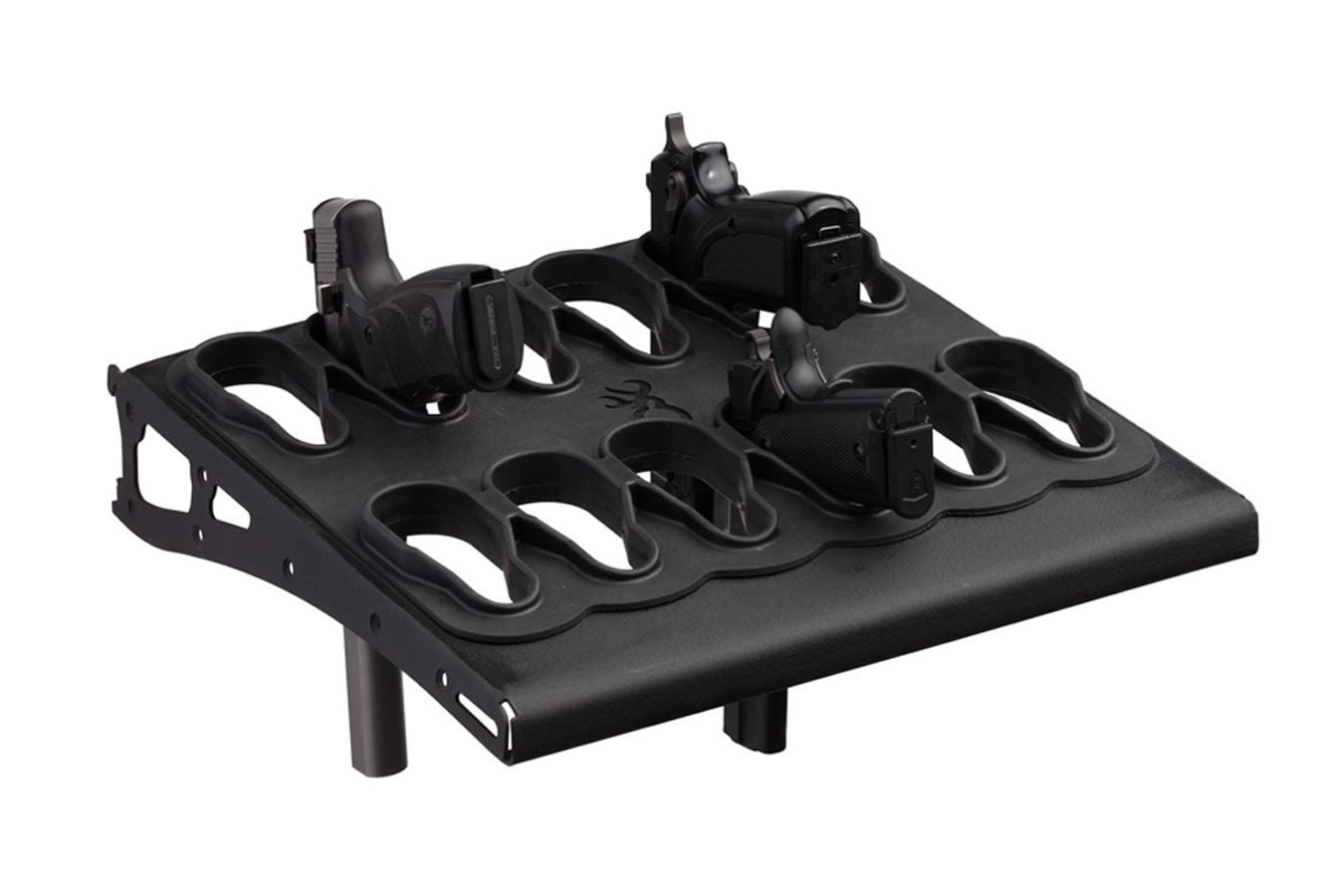 Browning Pro Steel Axis Pistol Shelf