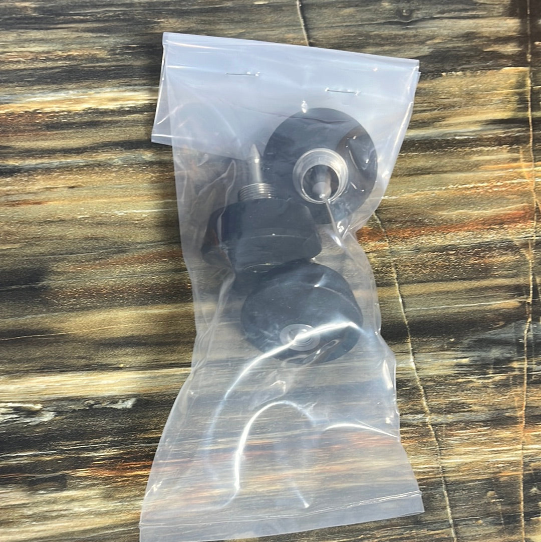 Warrior Tripods WARRIOR TRIPOD SPIKE KIT