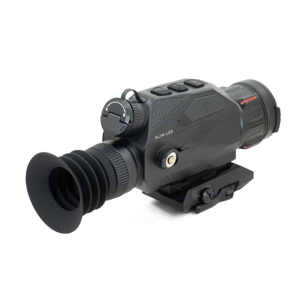 Nocpix Thermal Scope Nocpix SLIM L25 Multi Function Thermal Optic 384 25mm