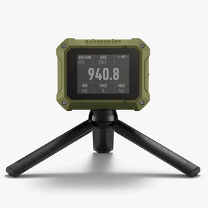 Athlon Optics Athlon Rangecraft Velocity PRO Radar Chronograph