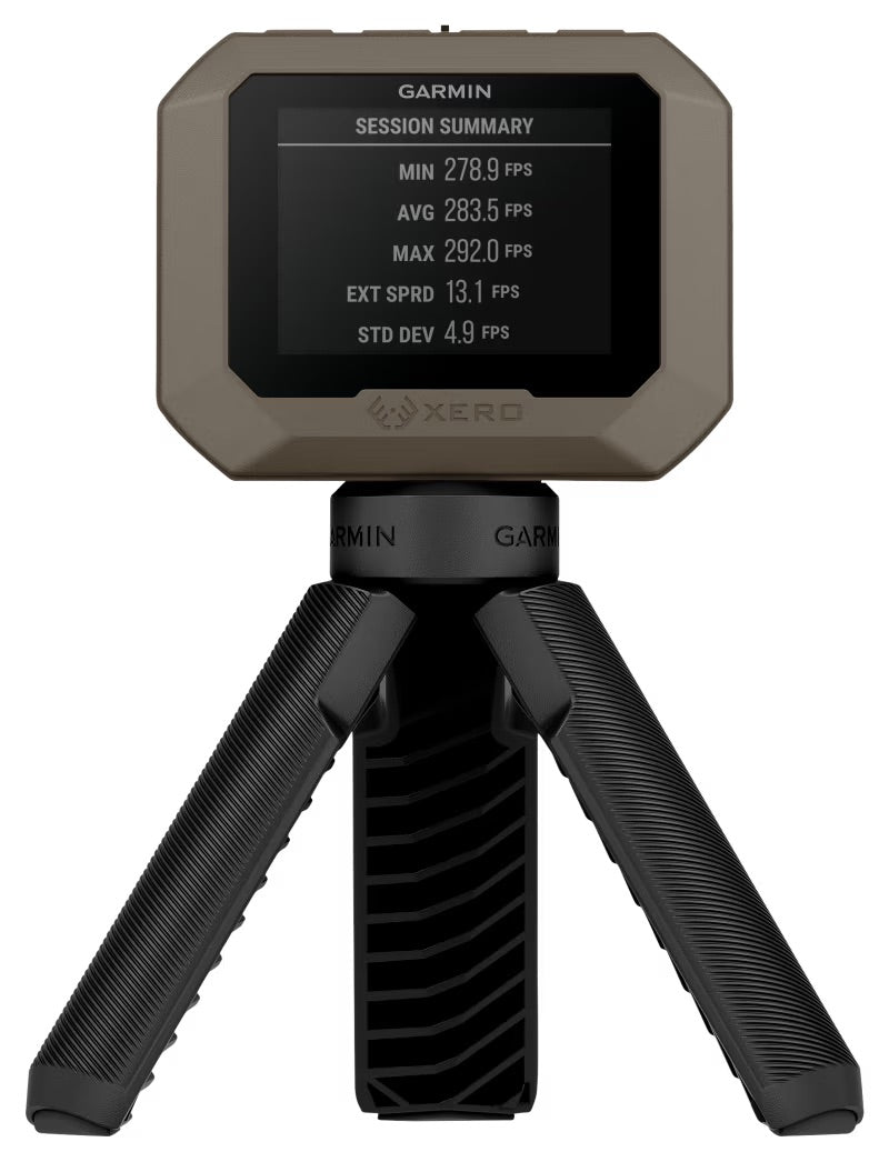 Garmin Garmin Xero® C1 Pro Chronograph