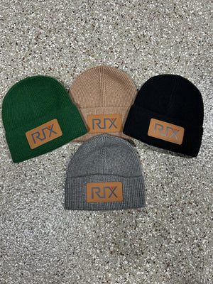 RIX RIX Cozy Beanie Stocking Cap Hat