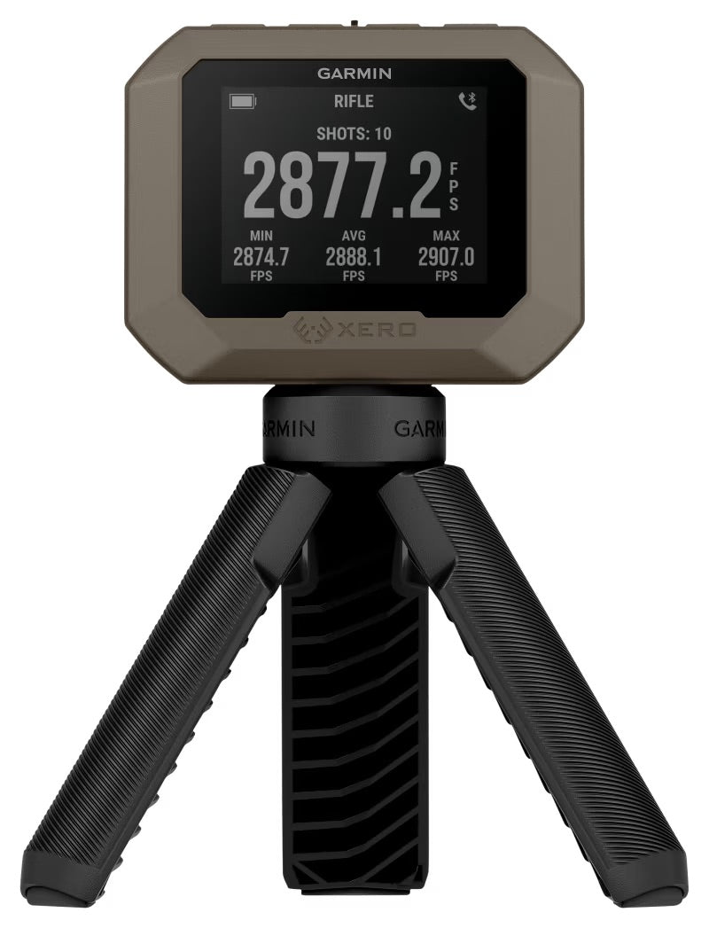 Garmin Garmin Xero® C1 Pro Chronograph
